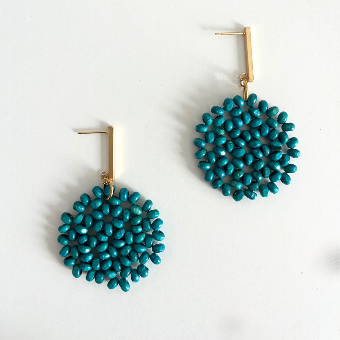 BLAUE CAELIA