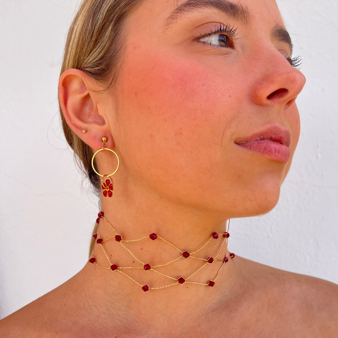 HALSBAND VEGA