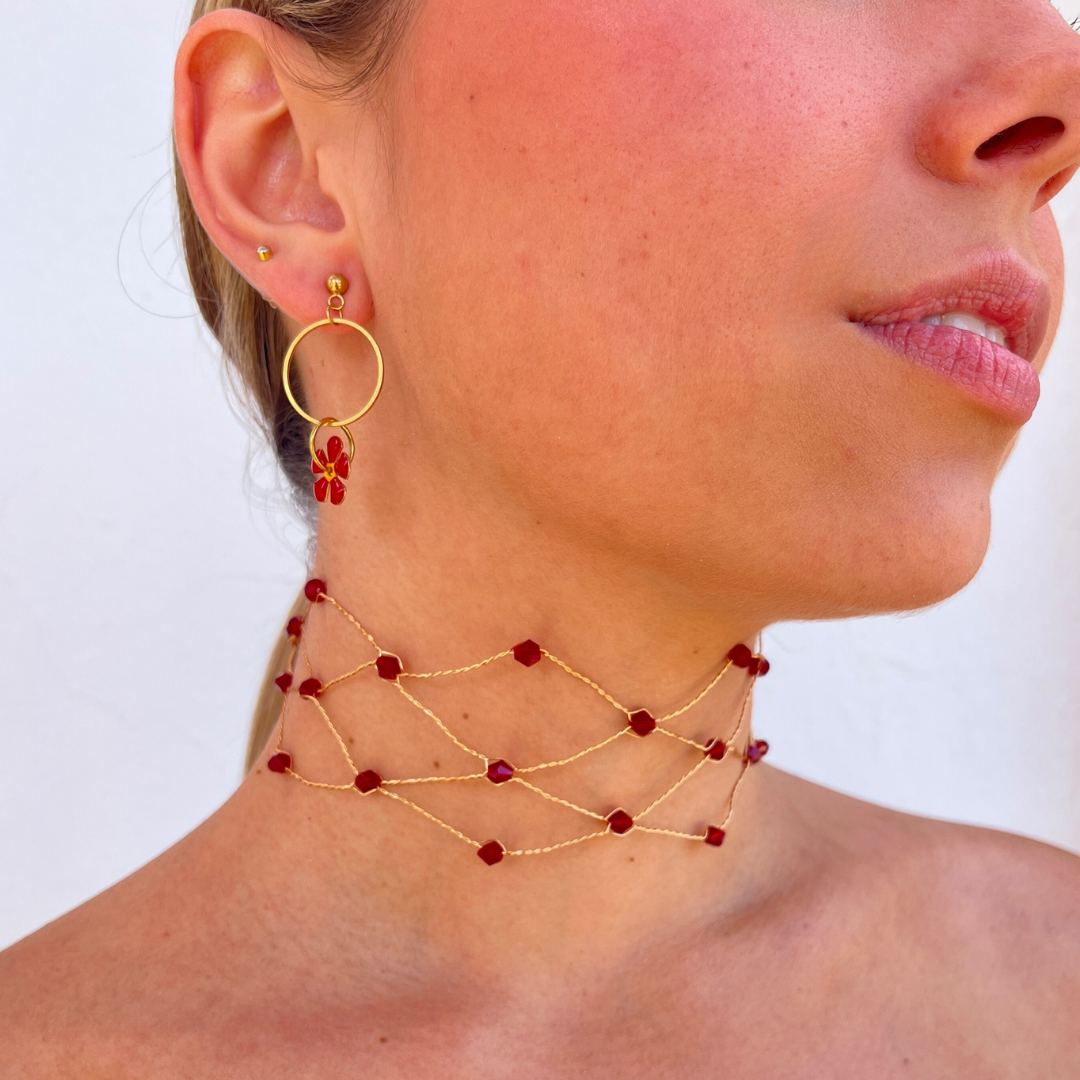 HALSBAND VEGA
