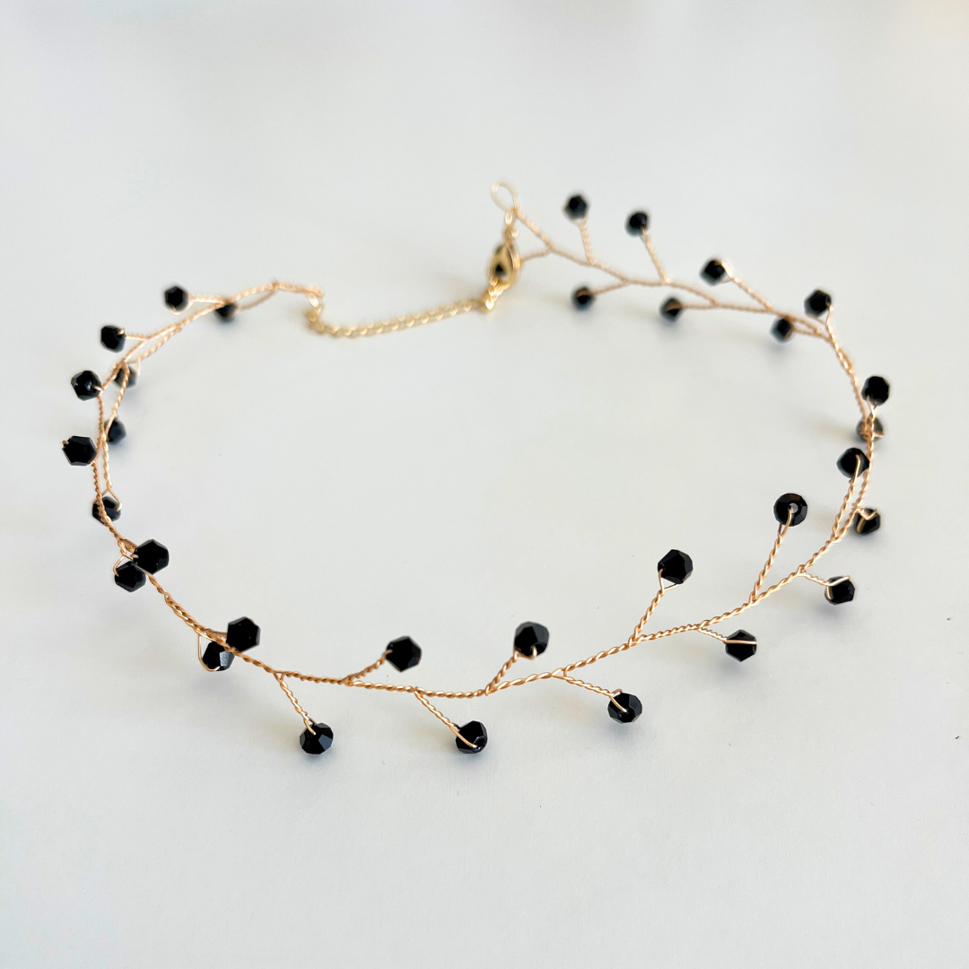HALSBAND CLAIRE