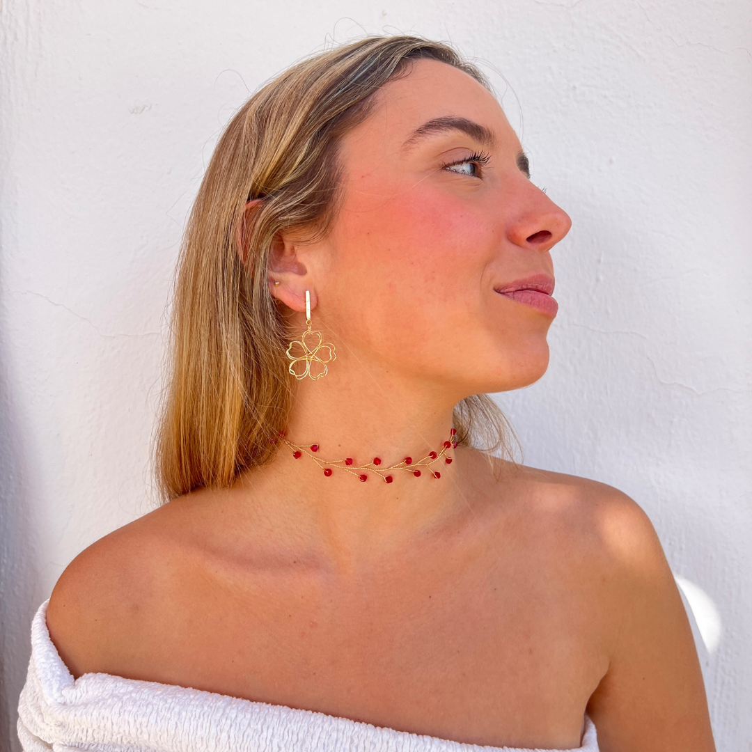HALSBAND CLAIRE