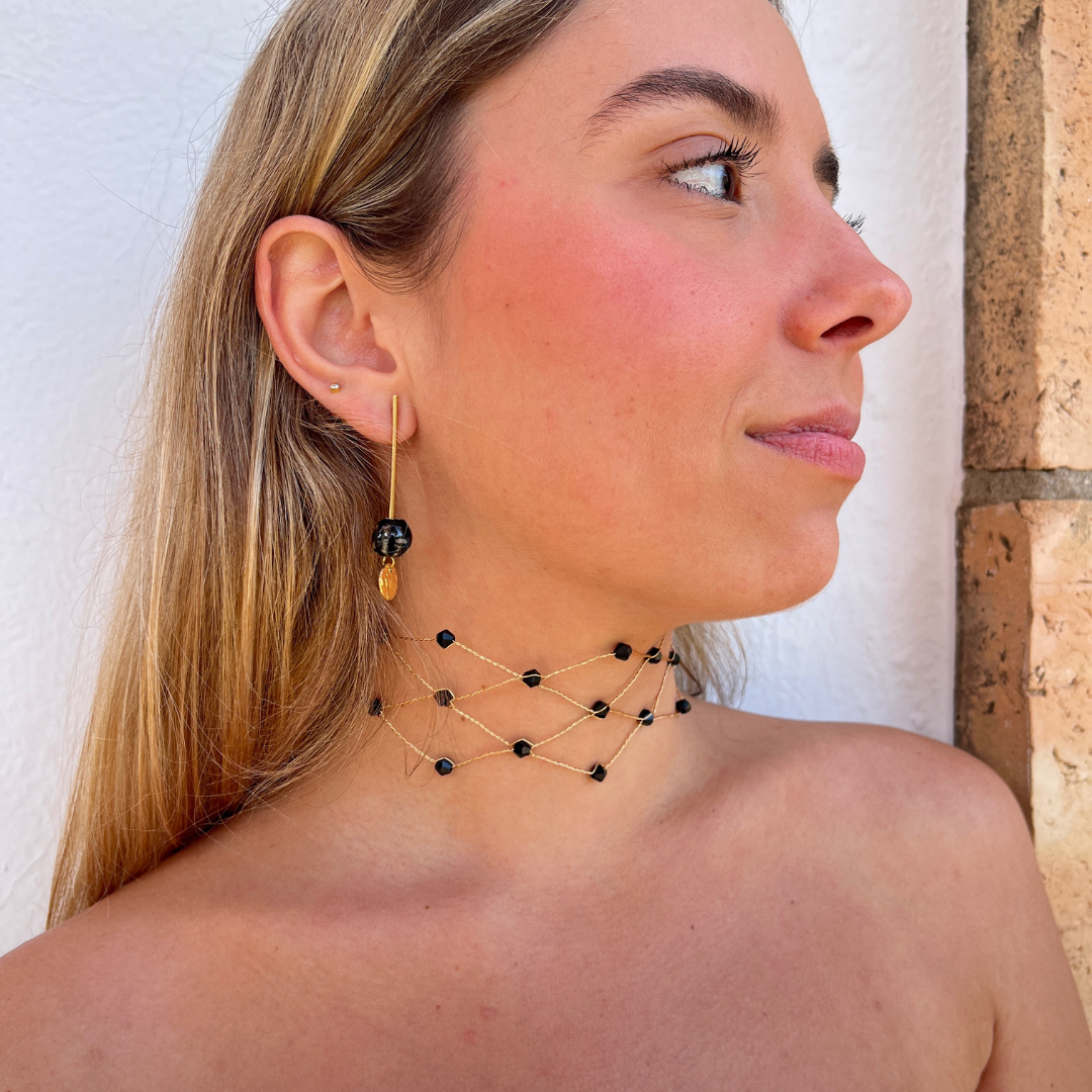 HALSBAND VEGA