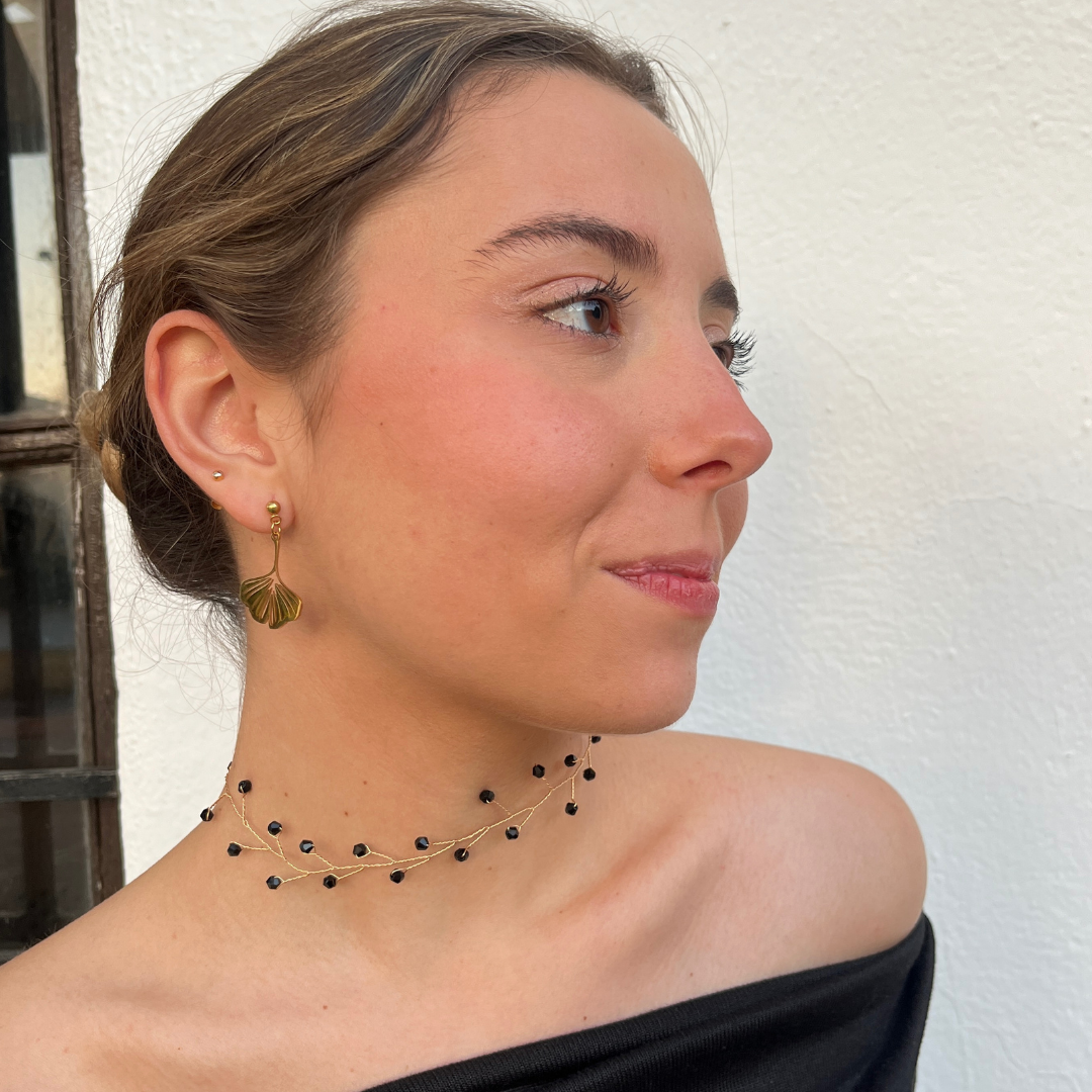 HALSBAND CLAIRE