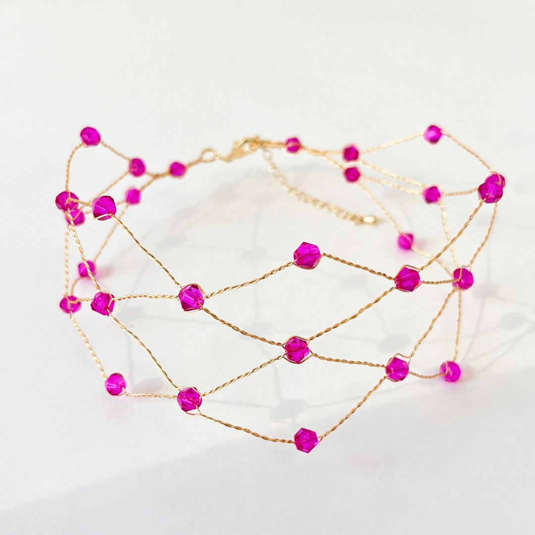 HALSBAND VEGA