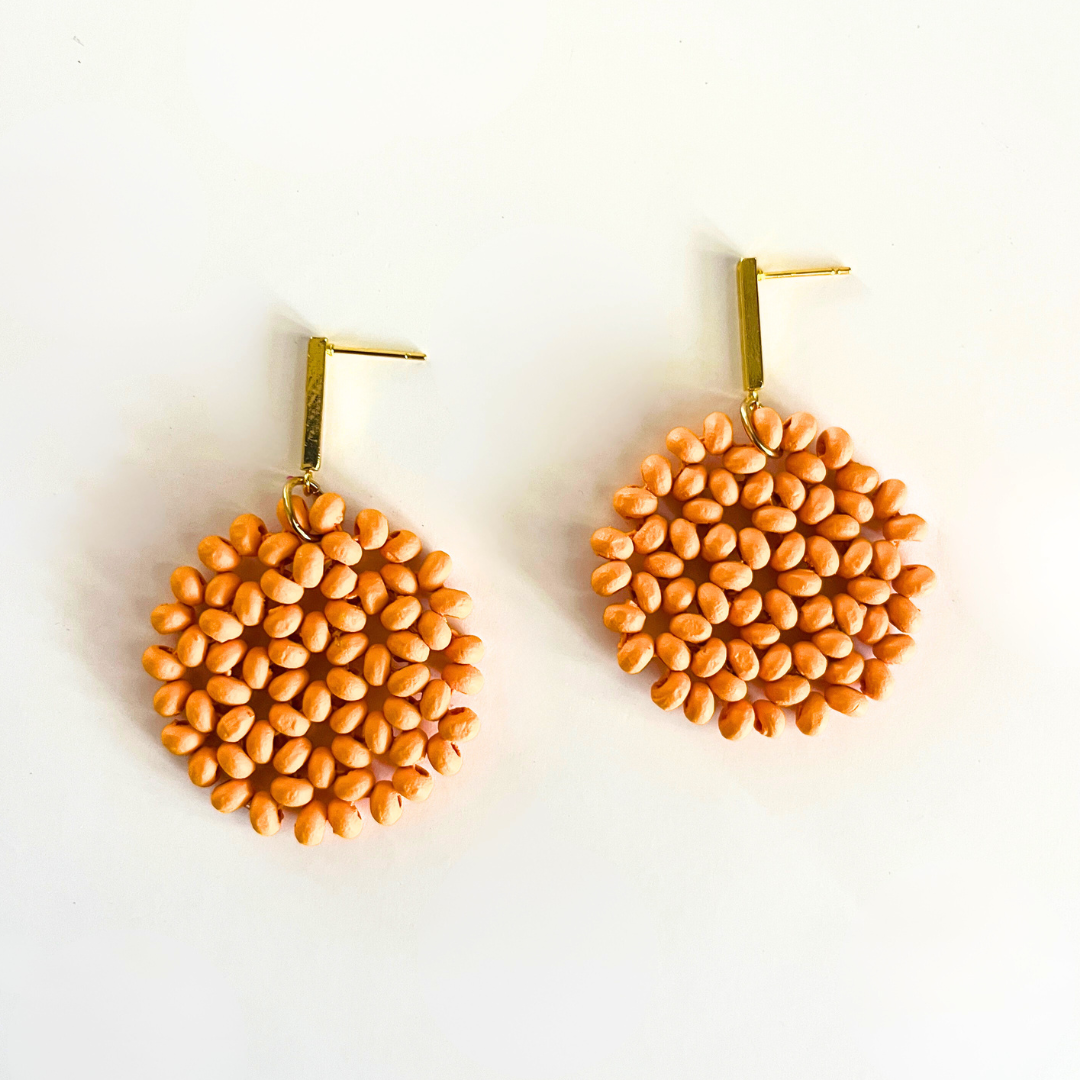 CAELIA ORANGE