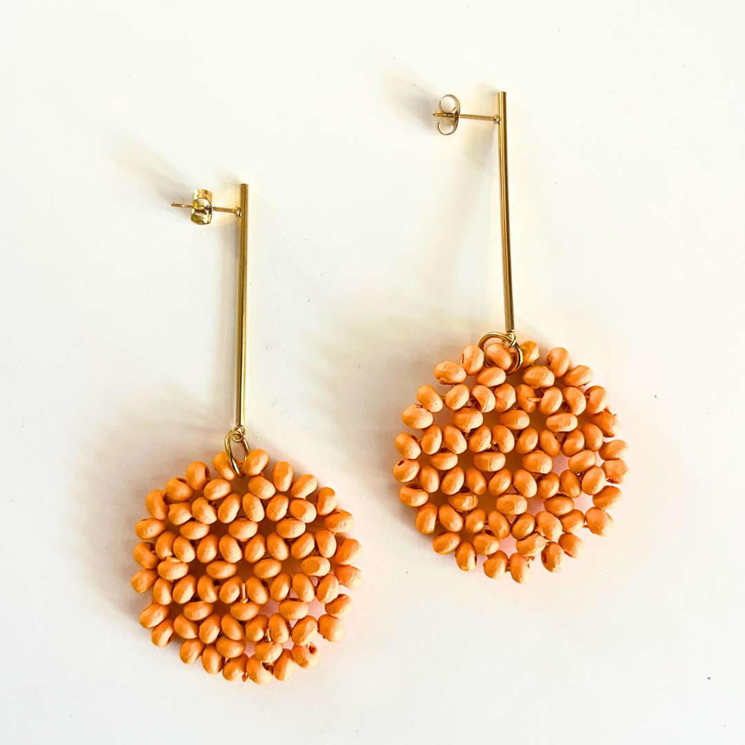 CAELIA ORANGE