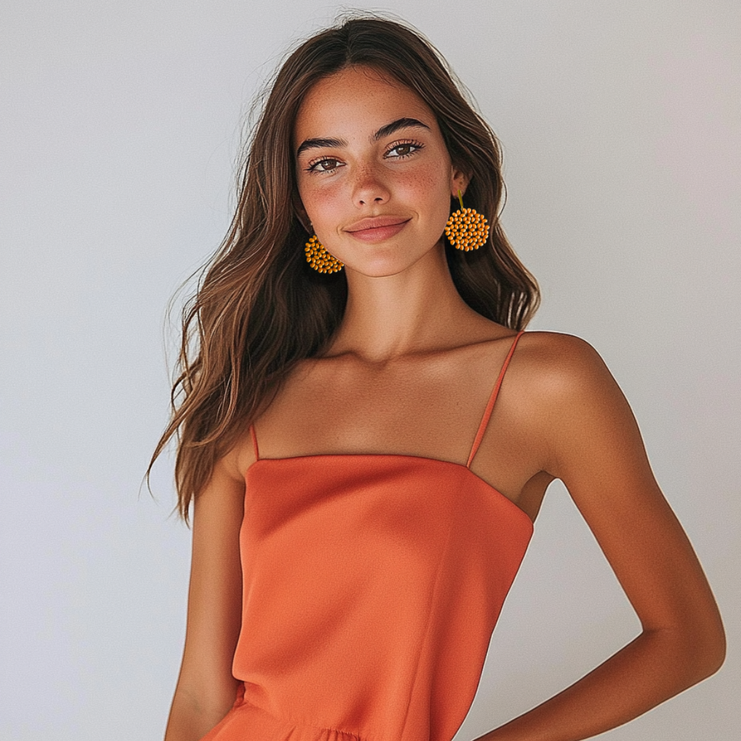 CAELIA ORANGE