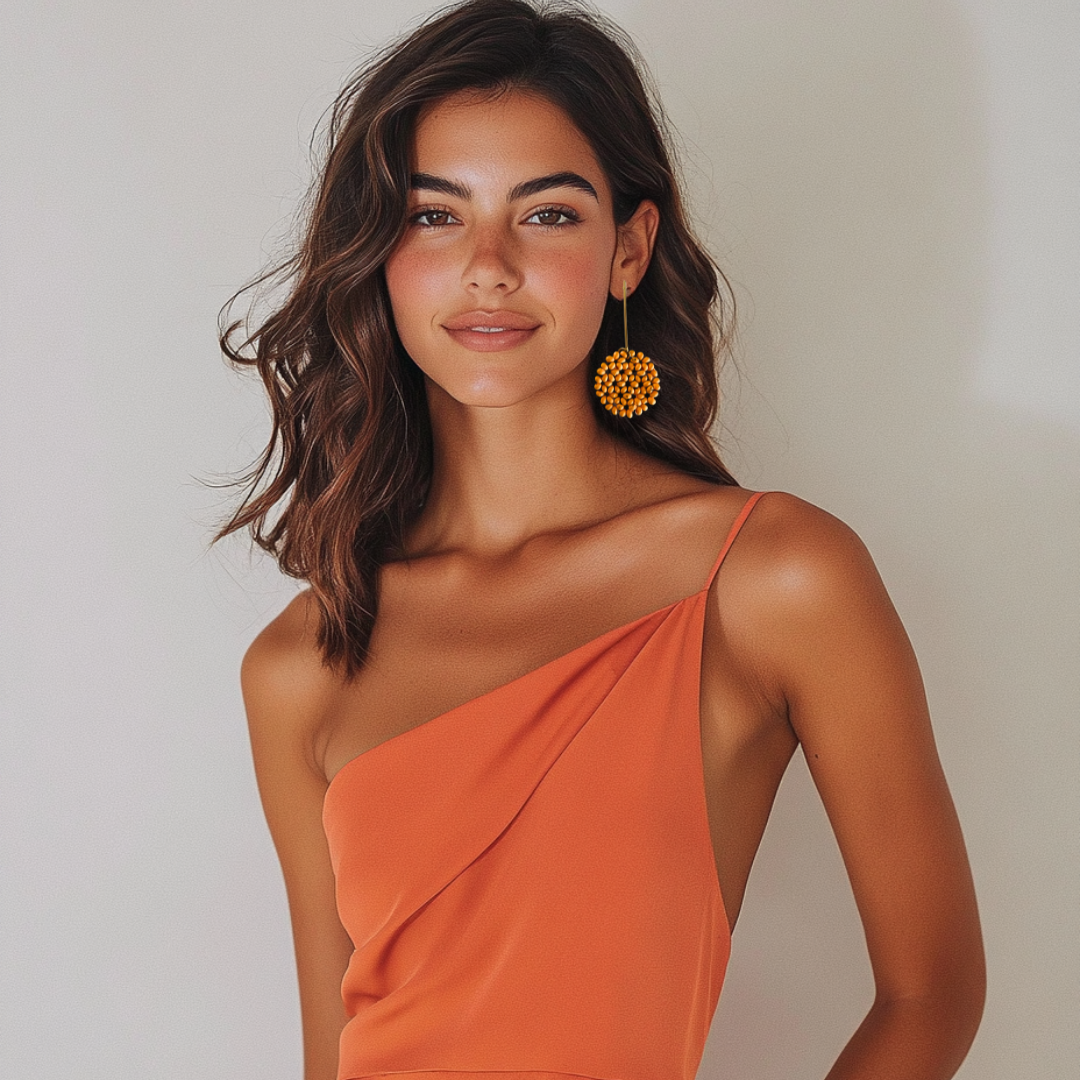 CAELIA ORANGE