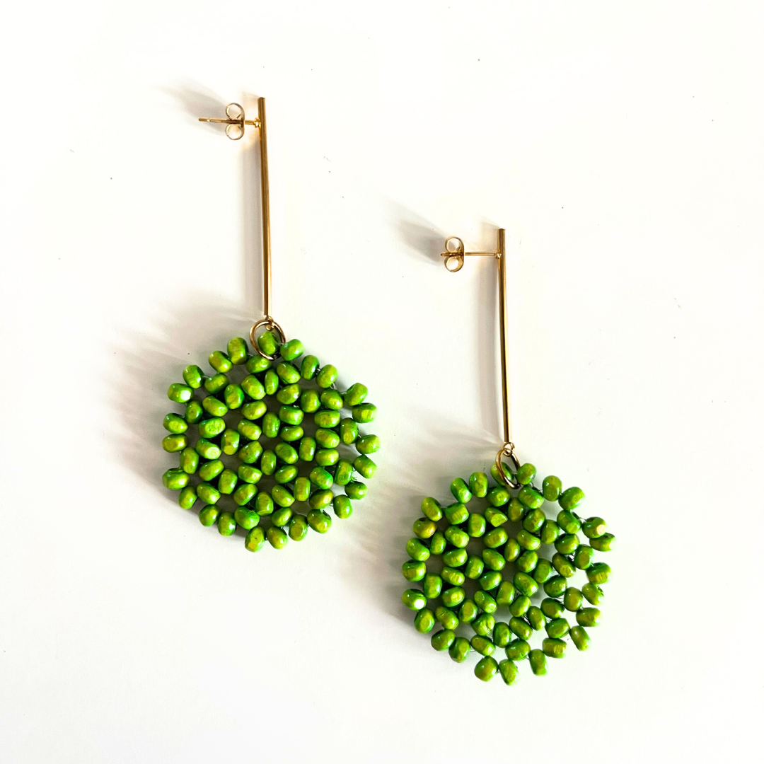 GRÜNE CAELIA