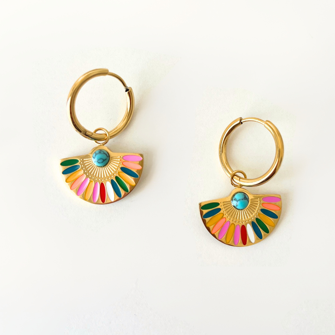 CHARME ZARIA FARBEN