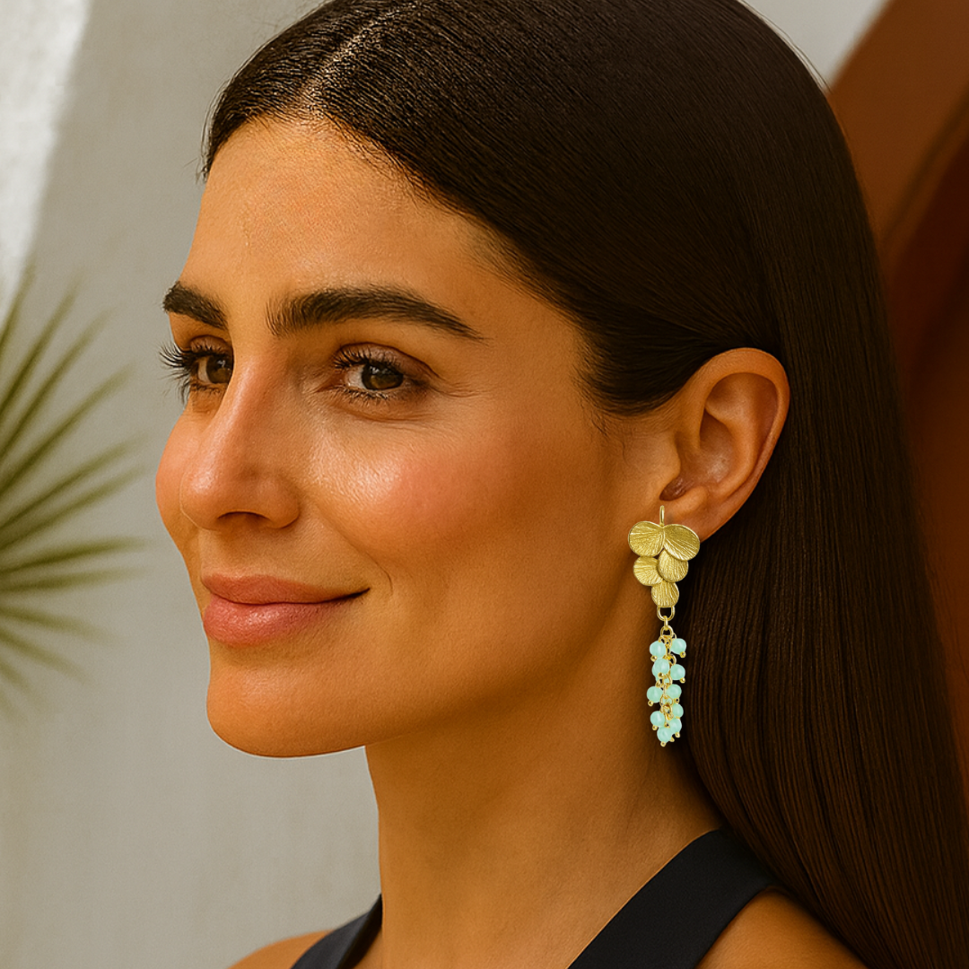 GIULIA BLAU