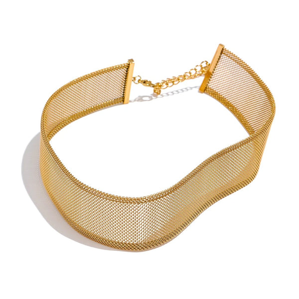 CHOKER NOVA 