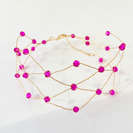 HALSBAND VEGA 