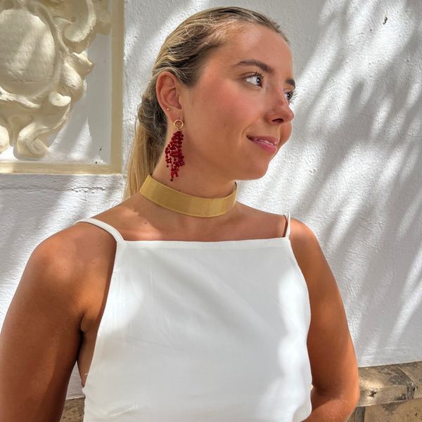 CHOKER NOVA 