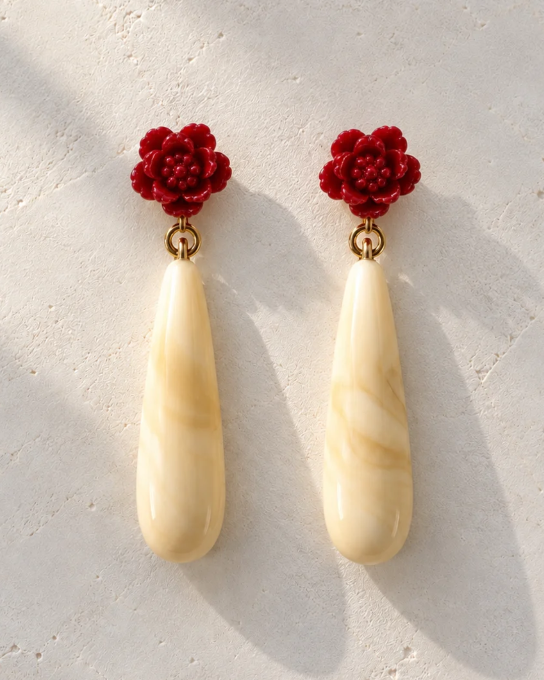 Pendientes Noemie