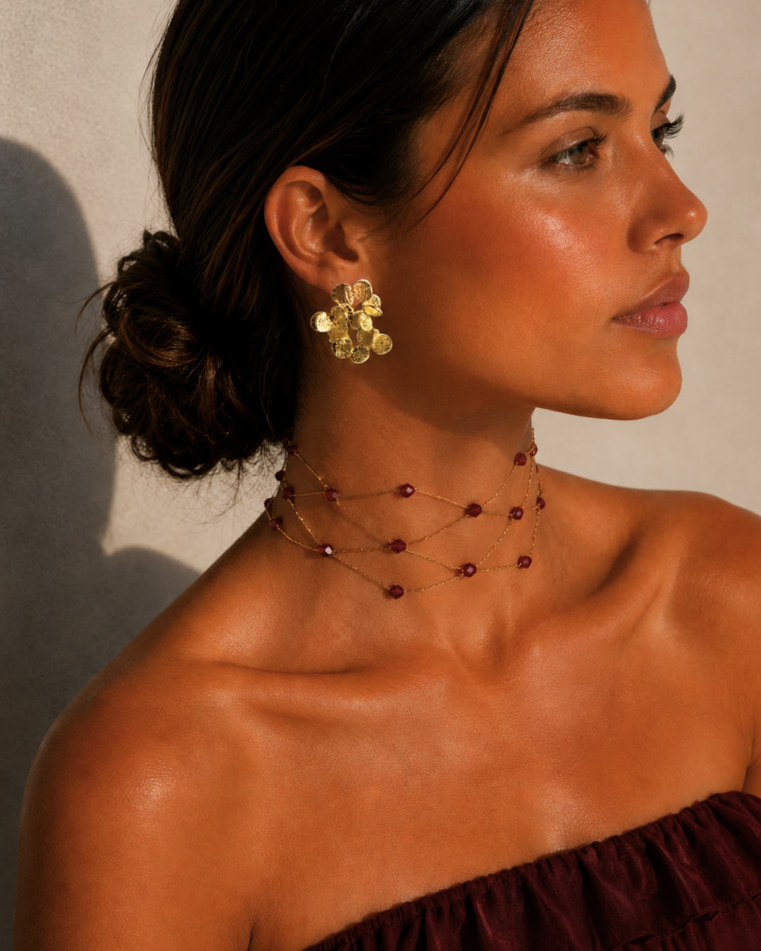 HALSBAND VEGA 